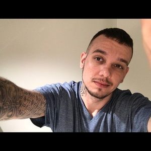 Meet your Posher, John